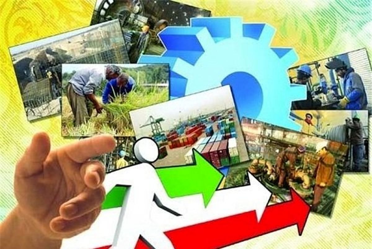 رونق فضای کسب و کار، سهم تهران را در اقتصاد ملی و جهانی افزایش می‌دهد