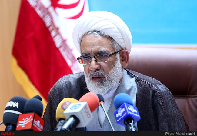 محمدجعفر منتظری 