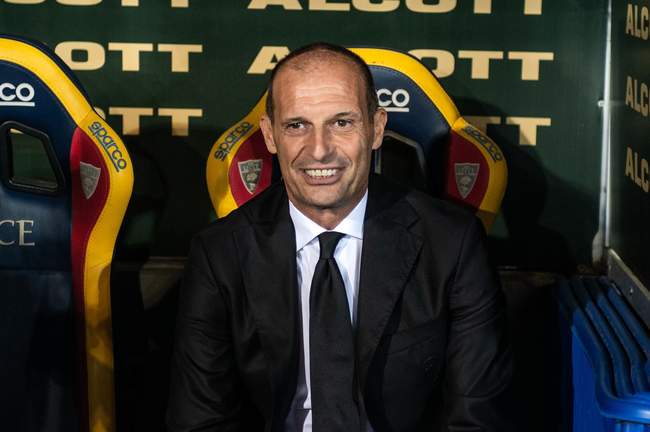 گزارش تصویری دیدار لچه و میلان