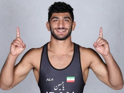 دانیال سهرابی به دیدار رده بندی راه یافت
