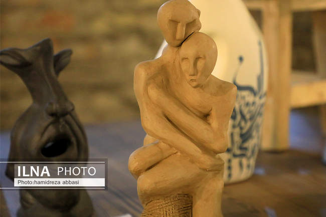 هنرهای تجسمی در جنگ دوازده روزه