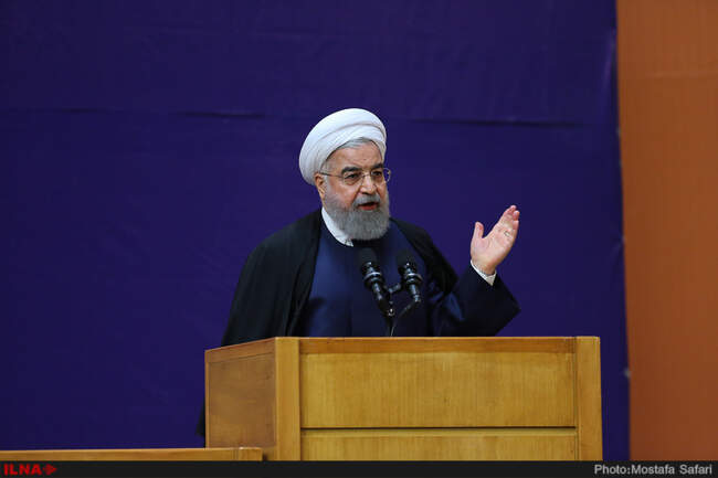 همایش بزرگداشت چهلمین سالگرد شهادت حاج سیدمصطفی خمینی