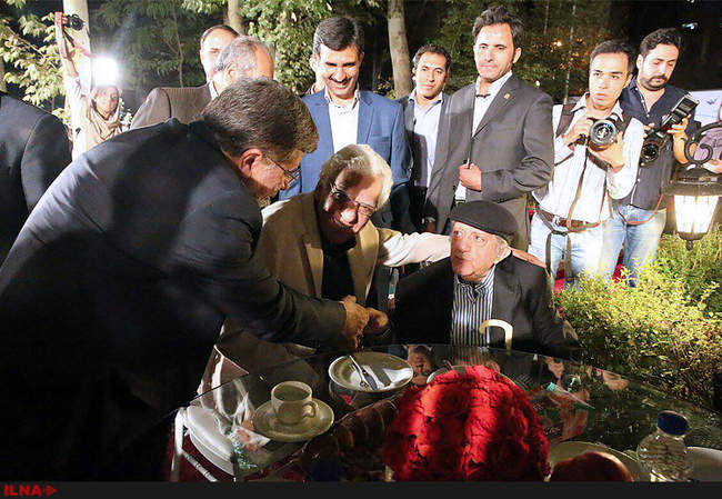 جشن روز ملی سینما 