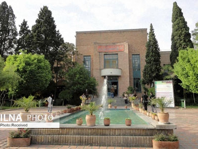 خانه هنرمندان میزبان چهار نمایشگاه تجسمی