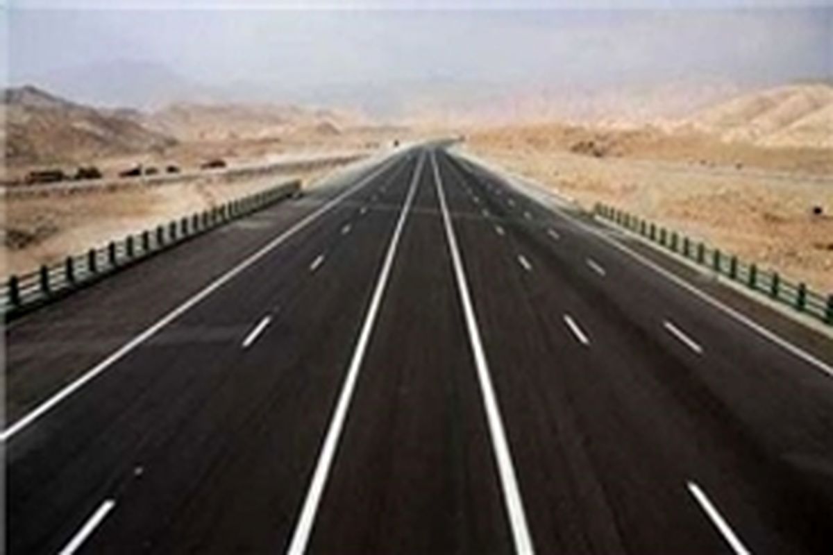 ۲ محور ارتباطی استان بوشهر، برای یک ماه مسدود می‌شوند