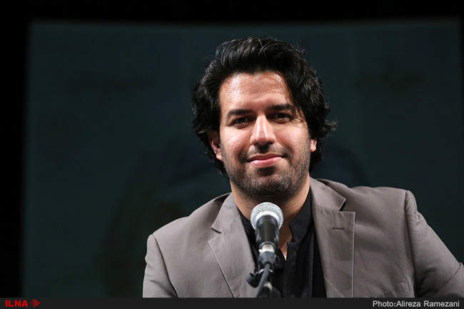 رونمایی از آلبوم «ایران من» همایون شجریان