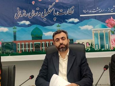 مشکلات آموزش و پرورش استان‌ها روی میز خدمت