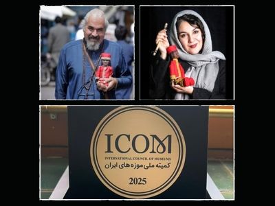 کسب عنوان موزه برگزیده توسط «موزه خیمه شب‌بازی» 