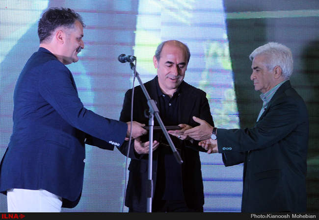 ششمین جشن کارگردانان سینمای ایران