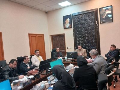 لزوم فراهم کردن زیرساخت‌های لازم برای جذب سرمایه‌گذار در کرمانشاه