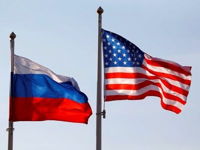 USAID evolved into criminal network: Duma speaker