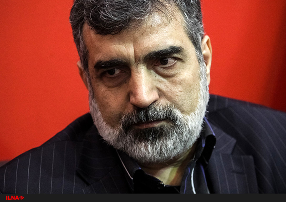 کمالوندی با همتای چینی خود دیدار کرد