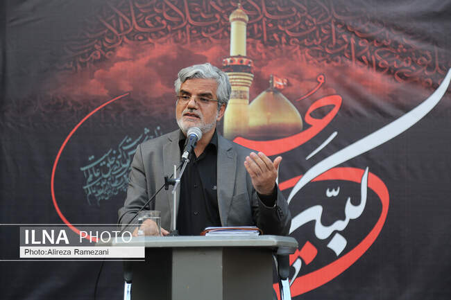   محمود صادقی