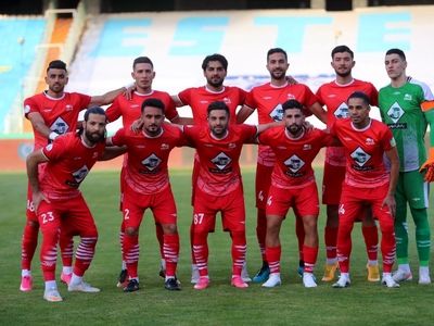 ترکیب تراکتور و پدیده اعلام شد