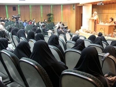 همایش نکوداشت استاد سید محمد باقر حجتی برگزار شد