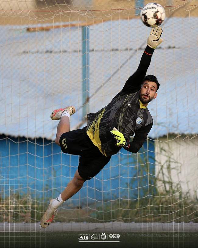 گزارش تصویری تمرین امروز استقلال