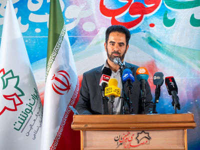 نمایشگاهی برای تغییر ذهنیت خانواده‌ها