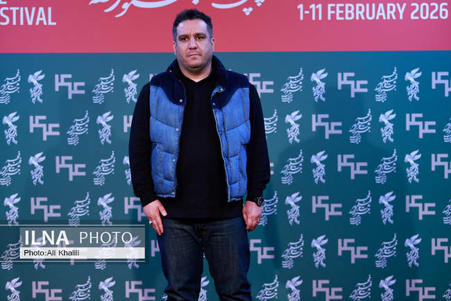 روزهفتم چهل‌وچهارمین جشنواره‌ فیلم فجر