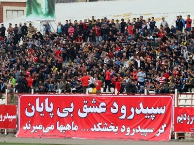 هم سپیدرود می‌خشکد و هم ماهی‌ها می‌میرند!