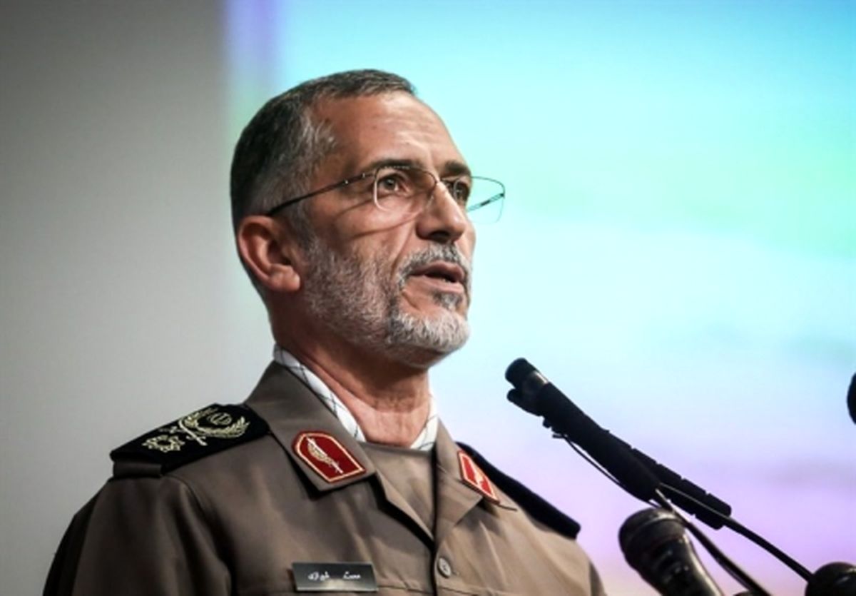 باید کار بجایی برسد که دشمن از کار خودش ناامید شود