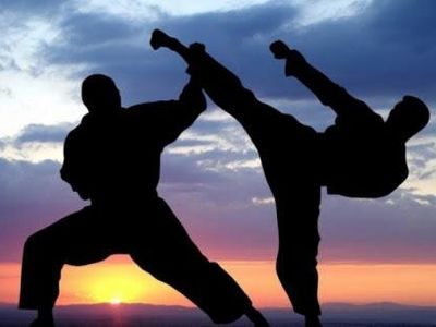 کرمانشاه میزبان مسابقات جهانی کونگ فو می‌شود