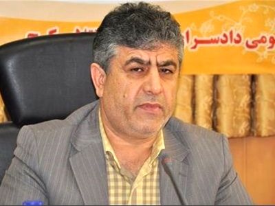 بازداشت معاون اداره راهداری استان البرز