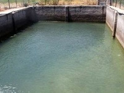 خطر غرق شدن و خفگی کودکان در استخرهای خانگی و بادی