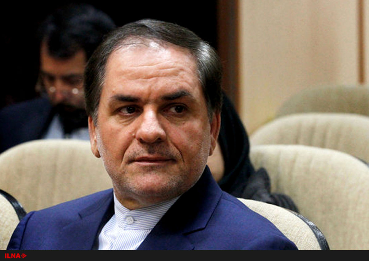 برجام را معتبر می‌دانیم چون مجلس ما آن را تایید کرده است/
 برخی فکر می‌کنند رسیدن به مرحله مذاکره یک هدف است