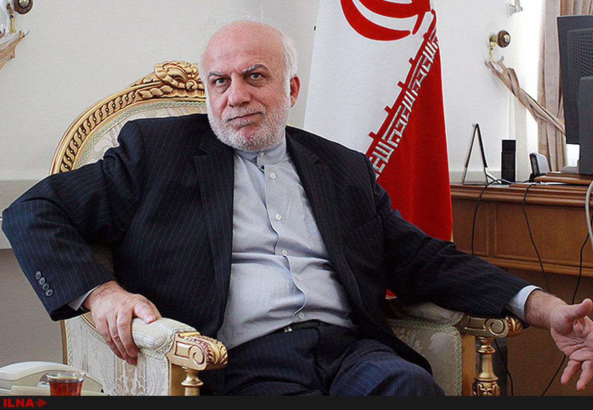 رحیم‌پور با مقامات ارشد دولت افغانستان دیدار کرد