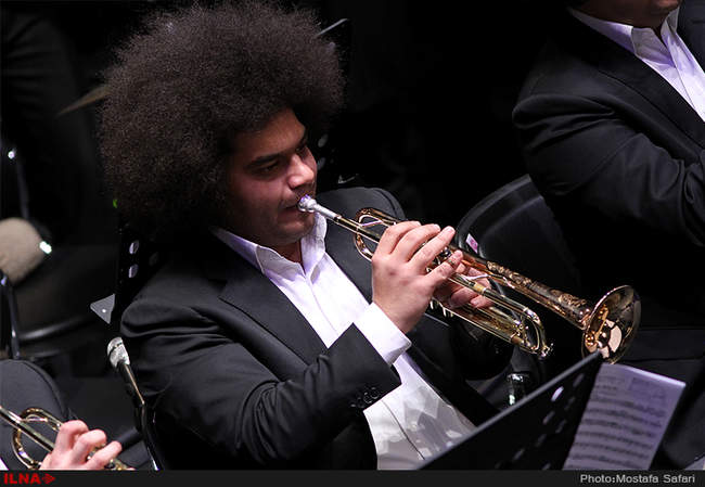 دومین روز سی و دومین جشنواره موسیقی فجر در تالار وحدت و رودکی