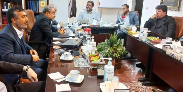 برنامه وزارت کشور گفت‌وگو بر پایه اخلاق سیاسی با احزاب است