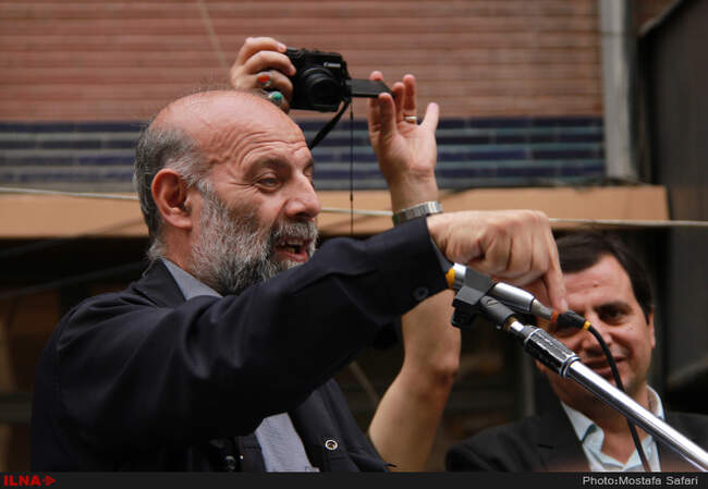 راهپیمایی روز جهانی کارگر/3