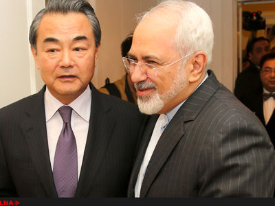 چین در سیاست خارجی ایران نقش بالایی دارد/ شروع روابط تازه در روابط تهران و پکن با سفر لاریجانی