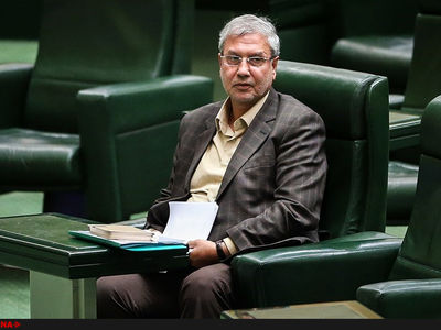 وزیر کار به کمیسیون اجتماعی می‌رود