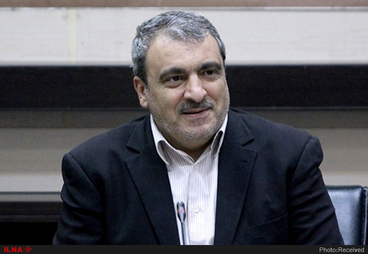 سفیر ایران با رئیس مجلس نمایندگان ژاپن دیدار کرد