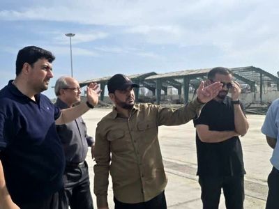 ظرفیت طلایی سواحل و بنادر جنوبی، اقتصاد دریاپایه را متحول می‌کند