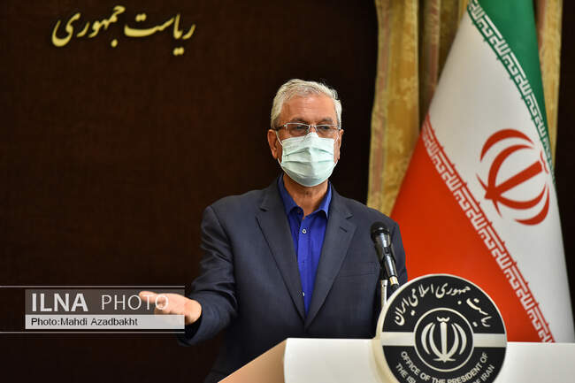 علی ربیعی