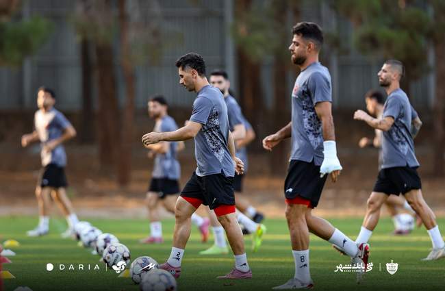 پرسپولیس