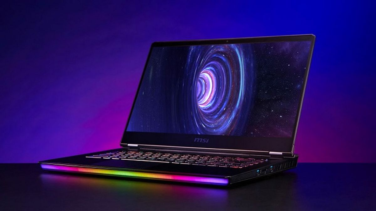 قیمت انواع لپ تاپ ام اس آی MSI امروز جمعه ۳۰ آذر ۱۴۰۳ + جدول