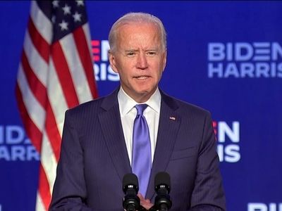 Will Biden bring Iranian oil back online?