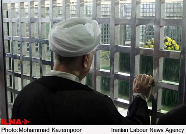 اولین همایش ملی دانشگاه و دفاع مقدس