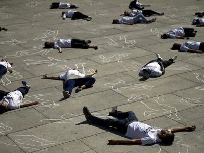 اخبار مرتبط با «روز جهانی پناهجویان» 