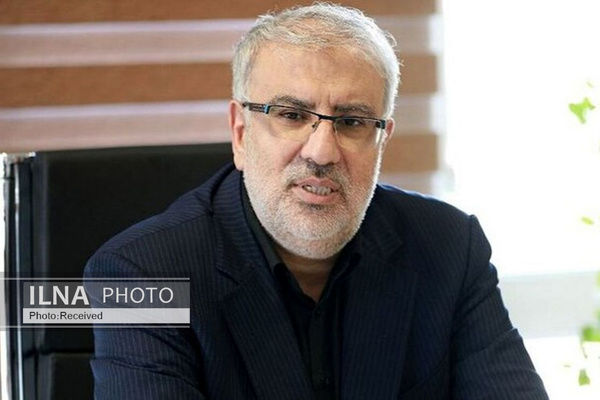تشریح برنامه‌های وزارت نفت در صورت توافق هسته‌ای/ ظرفیت تولید نفت به ۳.۸ میلیون بشکه در روز رسیده است