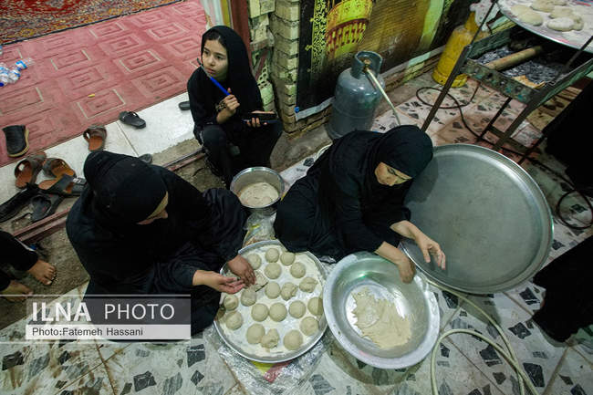  اربعین حسینی