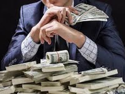 هر کشور چند میلیاردر دارد؟