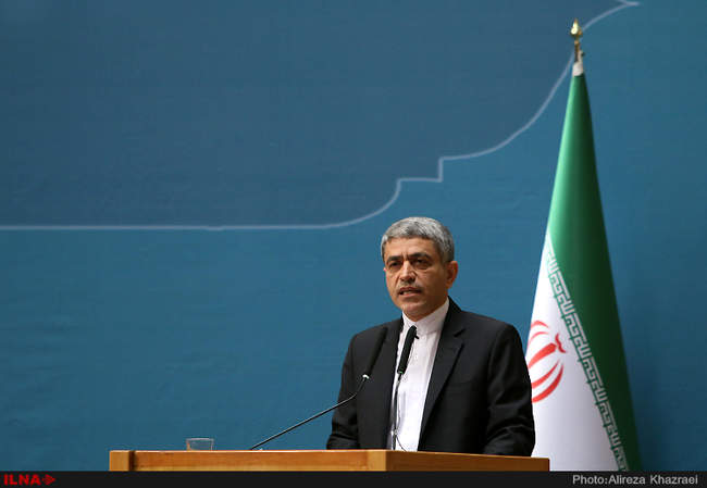 همایش تبیین برنامه ششم توسعه اقتصادی ، اجتماعی و فرهنگی