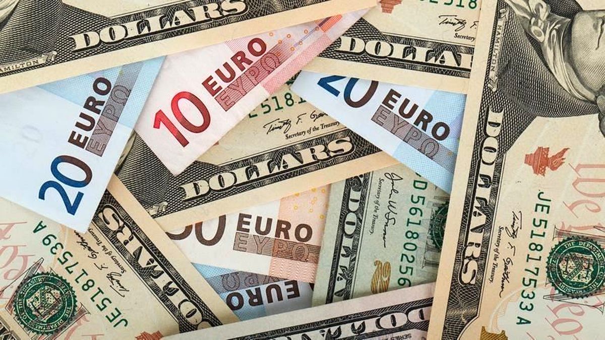 نرخ طلا و ارز در بازار آزاد استانبول