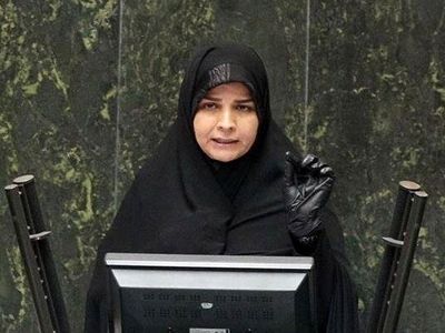 «صحرایی» توانمند، متعهد و متخصص است