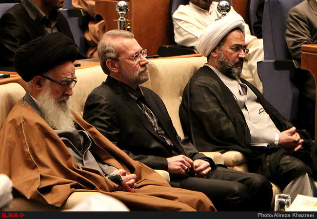 سومین کنگره بین‌المللی علوم انسانی اسلامی