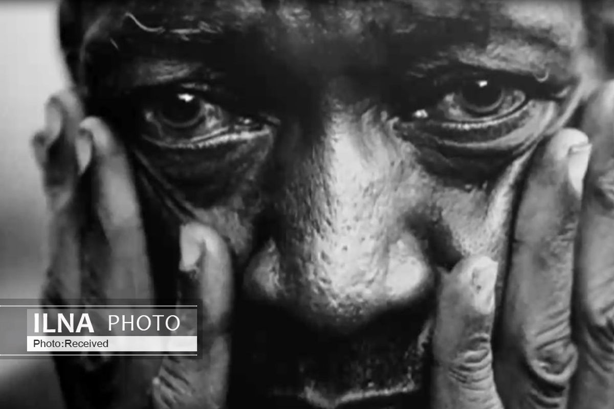 نماهنگ «آواز صلح» اثری از هوشنگ کامکار+فیلم